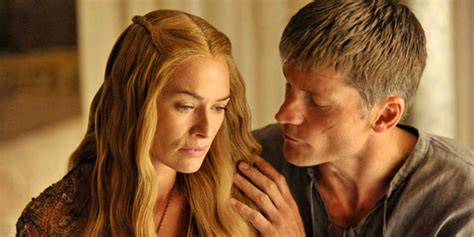 incest sex scene|The Cersei Lannister Scene In Game Of Thrones That Went Too。